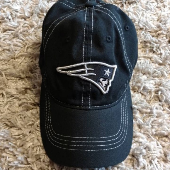 womens patriots hat